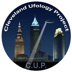 Cleveland UFO Project