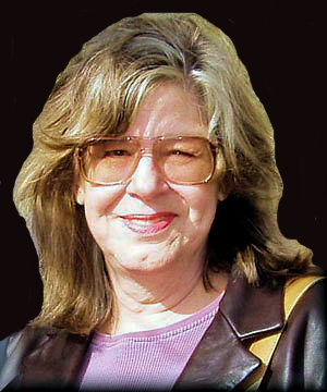 Nancy Talbottm 2005